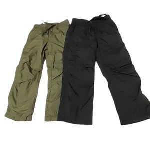 Gap 2 Toddler Active  pant bundle 4t